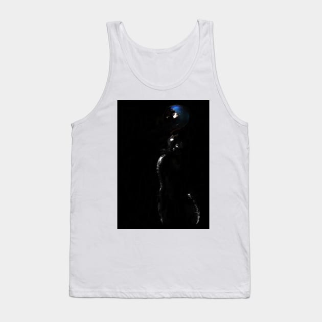 The Circuit Breaker Tank Top by grantwilson